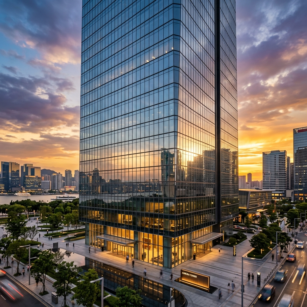 Structural Glazing