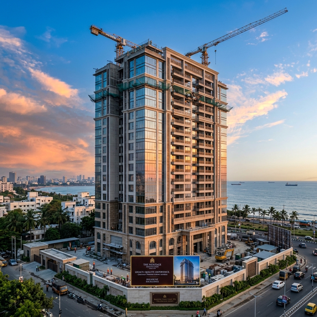 Construction Excellence