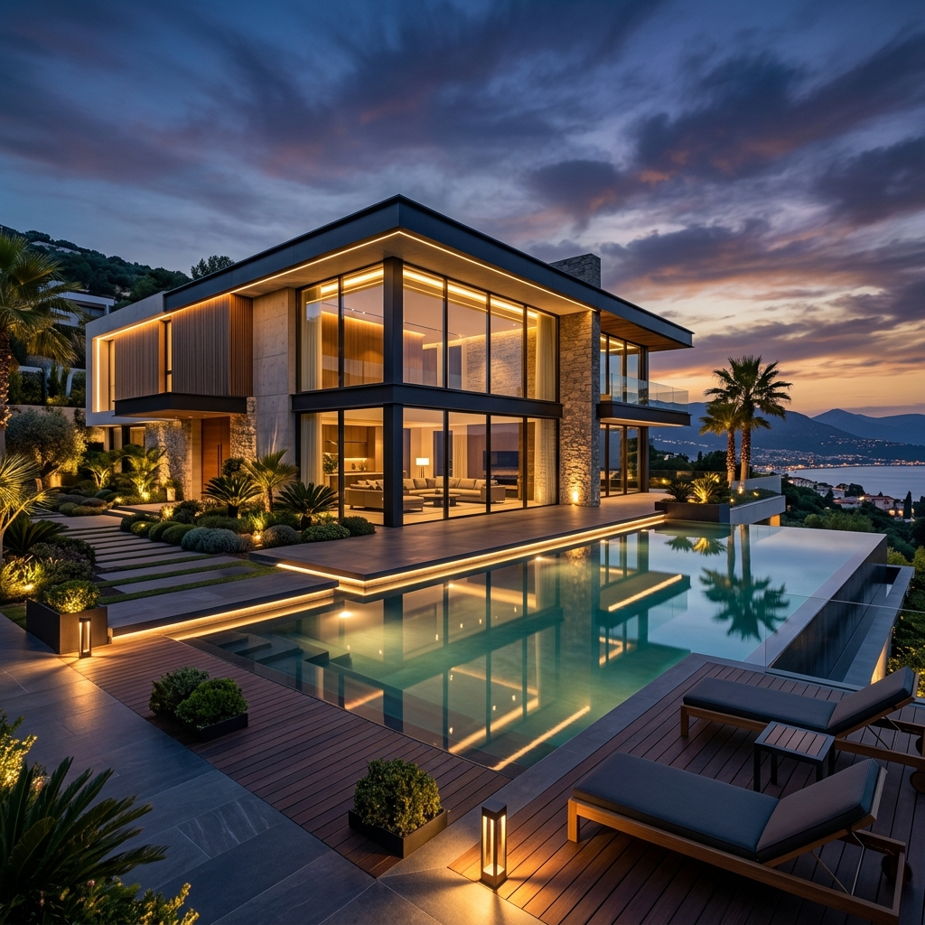 Modern Dreams