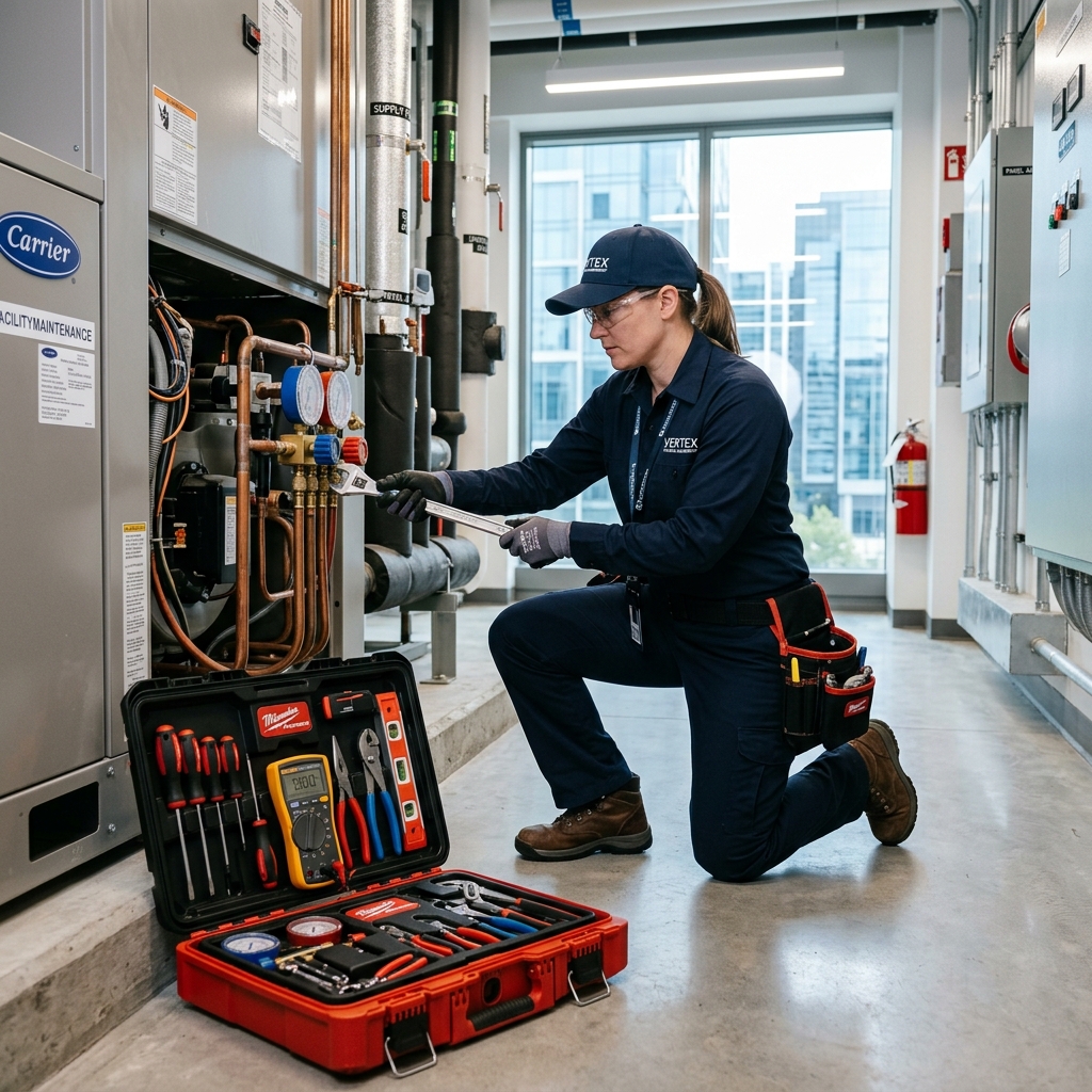 Electrical Works